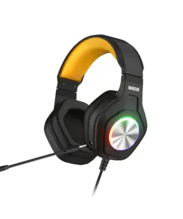Marvo геймърски слушалки Gaming Headphones Pulz 80 –