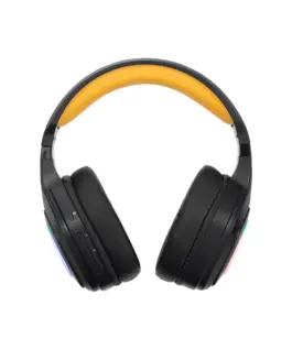 Alternative view of Marvo безжични геймърски слушалки Gaming Headphones Pulz 80W - Bluetooth, 2.4G - MARVO-HG9084W