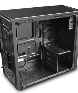 DeepCool Кутия за компютър Case mATX MATREXX 30