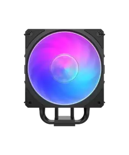 Охладител Cooler Master Hyper 212 3DHP ARGB - Black