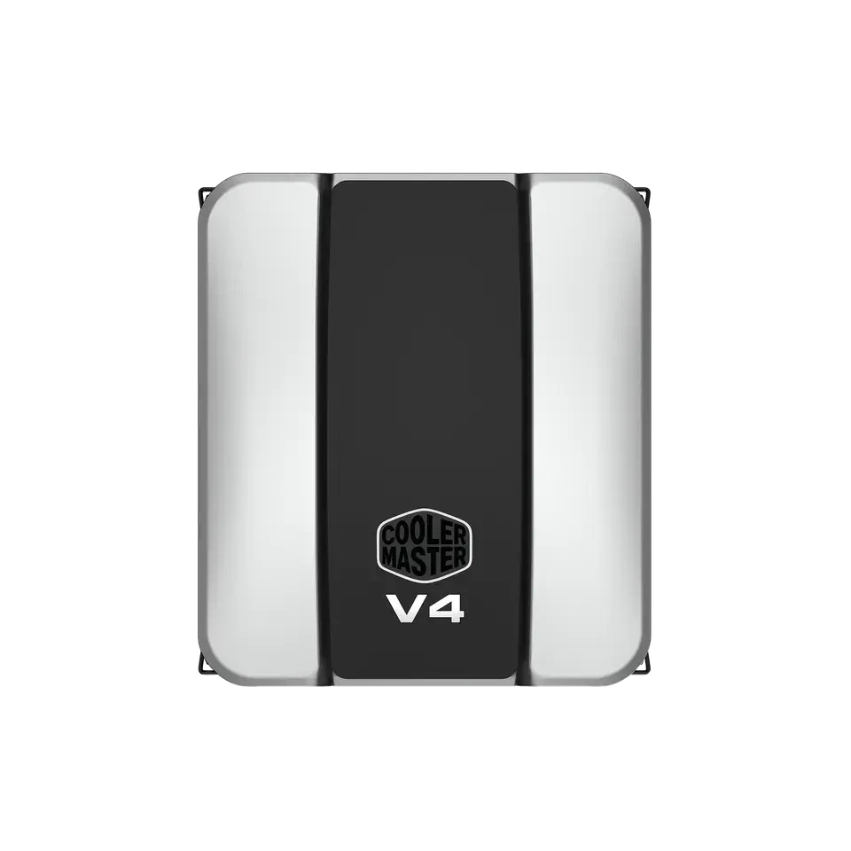 Охладител за процесор Cooler Master V4 Alpha 3DHP Black - Image 3
