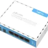 Точка за достъп Mikrotik hAP RB951UI-2ND