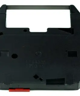 ЛЕНТА ЗА ПИШЕЩА МАШИНА AMSTRAD PCW 9512/CANON AP5015/AP5415/CASIO CW600/CW650 - Black - OUTLET - Gr.