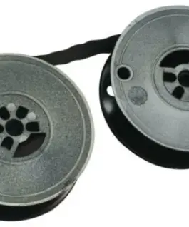 ЛЕНТА ЗА МАТРИЧЕН ПРИНТЕР OKI ML 80/STAR SG 15 - Black - OUTLET - 10 m x 12.7