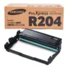 БАРАБАННА КАСЕТА ЗА SAMSUNG M3325/M3375/M3825/M3875/M4025/M4075 - DRUM UNIT - Black - PN MLT-R204 (MLTR204) /