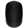 МИШКА LOGITECH B170 - Wireless / Безжична - Black - PN 910-004798