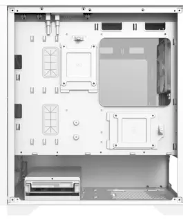 Montech кутия AIR 100 LITE