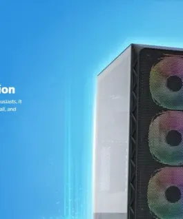 Montech кутия AIR 903 MAX