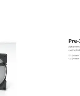 Montech кутия AIR 903 MAX