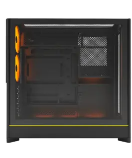 Montech кутия Case ATX – HS01 PRO