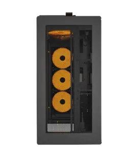 Montech кутия Case ATX – HS02 PRO