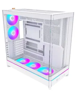 Montech кутия Case ATX – HS02 PRO