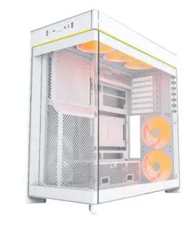 Montech кутия Case ATX – HS02 PRO