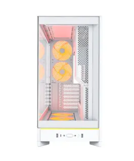 Montech кутия Case ATX – HS02 PRO