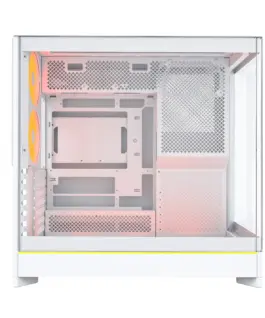 Montech кутия Case ATX – HS02 PRO