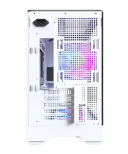 Montech кутия Case mATX – KING 15 PRO