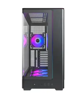 Montech кутия Case ATX – KING 45 PRO