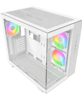 Montech кутия KING 65 Pro