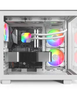 Montech кутия KING 65 Pro