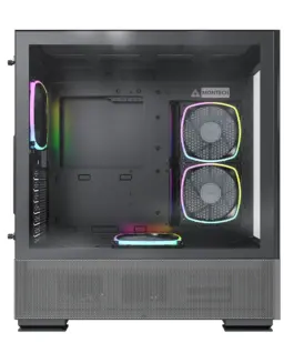 Montech кутия SKY TWO