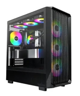 Montech кутия Case ATX – X5