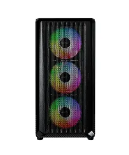 Montech кутия Case mATX – X5M