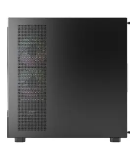 Montech кутия Case ATX – XR