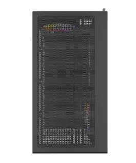 Montech кутия Case ATX – XR