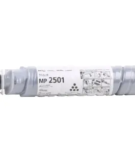 TОНЕР КАСЕТА ЗА RICOH AFICIO MP 2001/2501 - TYPE MP2501E - Black - PN