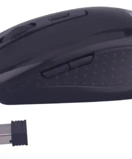 Alternative view of Makki Безжична Мишка Mouse Wireless - MAKKI-MSX-005