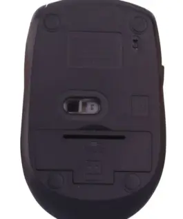 Makki Безжична Мишка Mouse Wireless – MAKKI-MSX-005