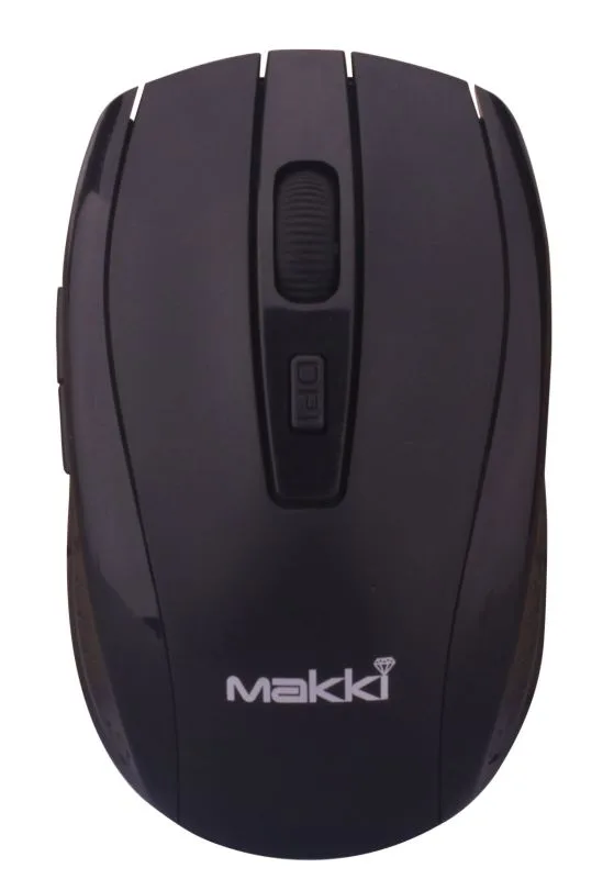 Makki Безжична Мишка Mouse Wireless - MAKKI-MSX-005 - Image 25