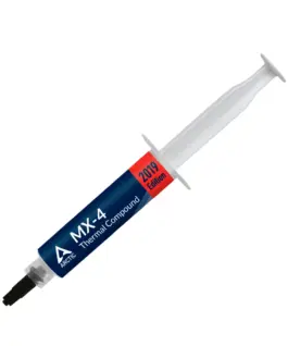 Arctic Термопаста MX-4 Thermal Compound 2019 Edition 20g