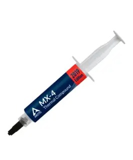 Arctic термо паста MX-4 Thermal Compound 2019 Edition 8gr