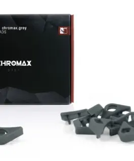 Noctua Fan Pads 16pcs NA-SAVP1 chromax.grey