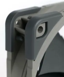 Noctua Fan Pads 16pcs NA-SAVP1 chromax.grey