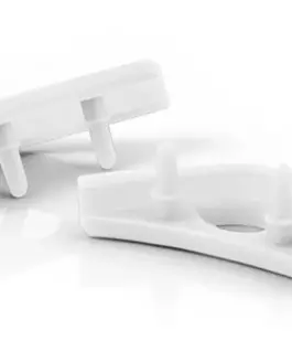 Noctua Fan Pads 16pcs NA-SAVP1 chromax.white