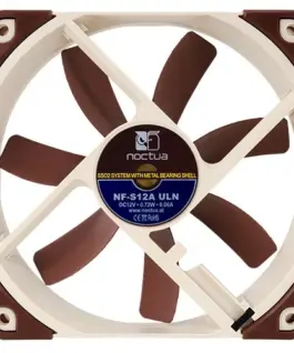 Noctua Вентилатор Fan 120mm NF-S12A ULN