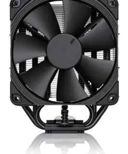 Noctua Охладител CPU Cooler NH-U12S chromax.black