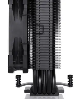 Noctua Охладител CPU Cooler NH-U12S chromax.black