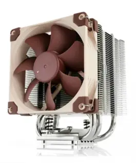 Noctua Охлаждане CPU Cooler NH-U9S - LGA1700/2066/1200/AMD