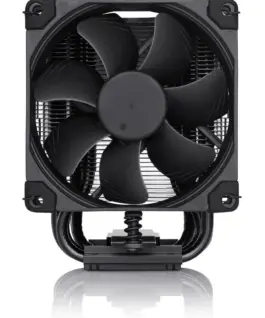 Alternative view of Noctua Охлаждане CPU Cooler NH-U9S chromax.black