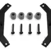 Noctua Mounting KIT AM5/AM4 - NM-AM5/4-MP78 chromax.black