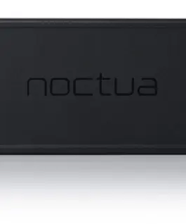 Alternative view of Noctua разклонител за вентилатори Fan Hub - 8 port PWM with SATA Power 5V/12V - NA-FH1