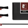 Noctua удължение за вентилатори Extension cables 3 x 4pin PWM 30cm - NA-SEC1