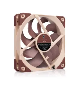 Noctua Вентилатор Fan 120mm A12x25 G2 LS-PWM