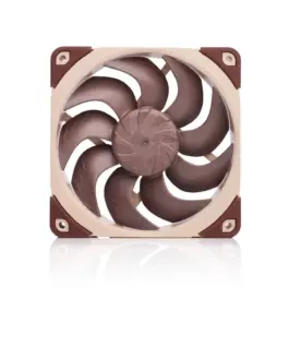 Alternative view of Noctua Вентилатор Fan 120mm NF-A12x25 G2 PWM