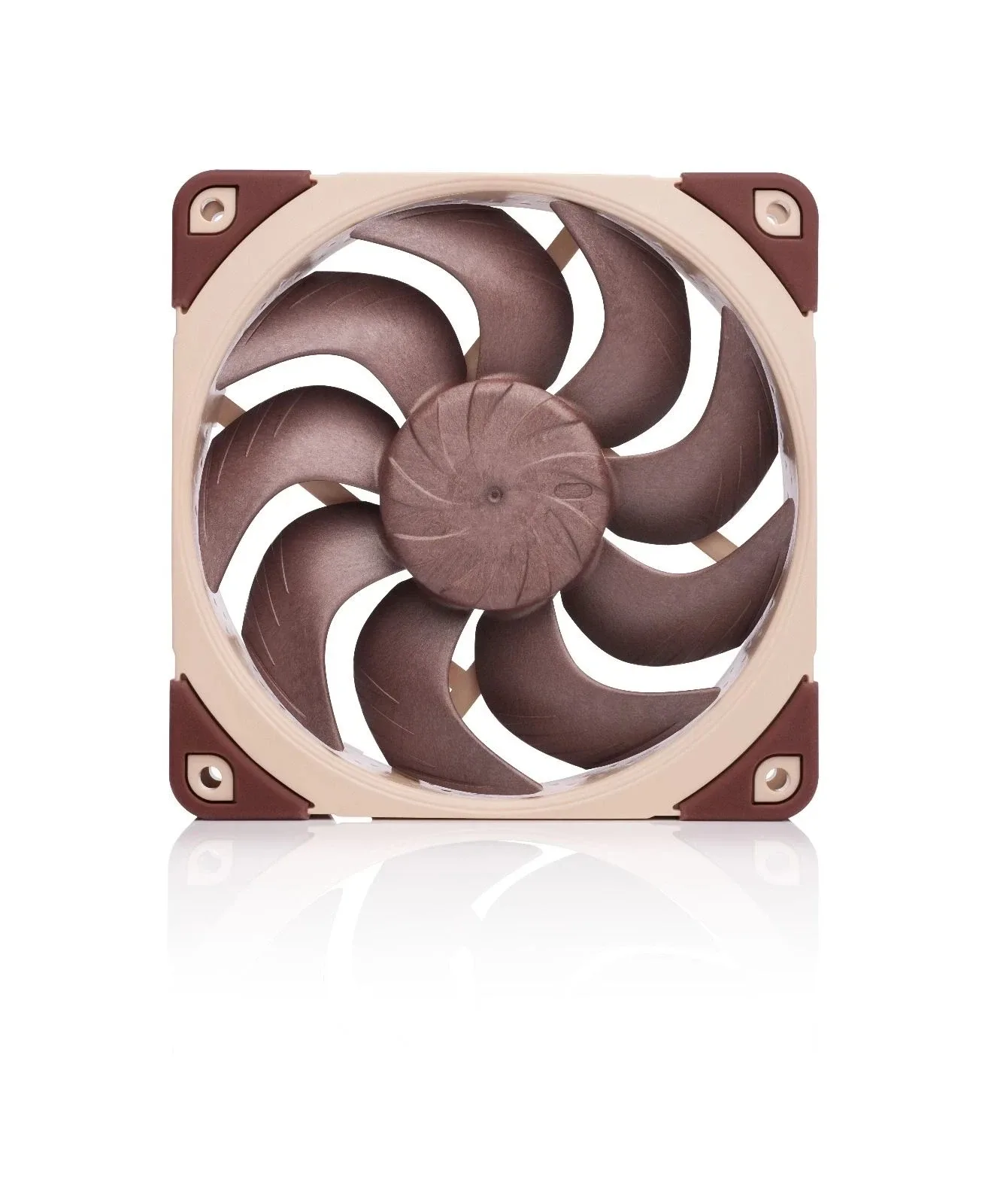 Noctua Вентилатор Fan 120mm NF-A12x25 G2 PWM - Image 2
