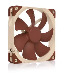 Noctua Вентилатор Fan 140mm 5V PWM USB - NF-A14 5V PWM