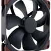 Noctua Вентилатор Fan 140mm NF-A14 iPPC-2000 PWM